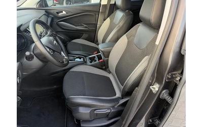 Opel Grandland X 1.2 benzin 131ks Automatic !!! Лизинг !!! - автомобили, коли, обяви за нови и употребявани 8