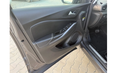 Opel Grandland X 1.2 benzin 131ks Automatic !!! Лизинг !!! - автомобили, коли, обяви за нови и употребявани 9