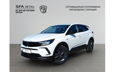 Opel GRANDLAND X Business Edition MCM - автомобили, коли, обяви за нови и употребявани 0