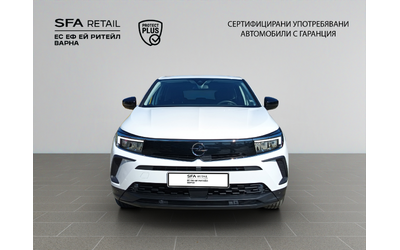 Opel GRANDLAND X Business Edition MCM - автомобили, коли, обяви за нови и употребявани 1