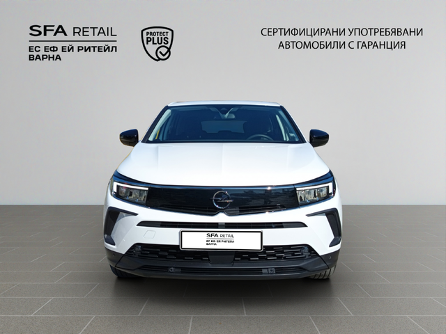 Opel GRANDLAND X Business Edition MCM - автомобили, коли, обяви за нови и употребявани 1