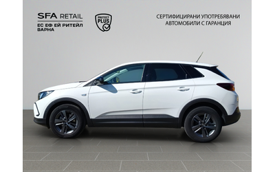 Opel GRANDLAND X Business Edition MCM - автомобили, коли, обяви за нови и употребявани 2