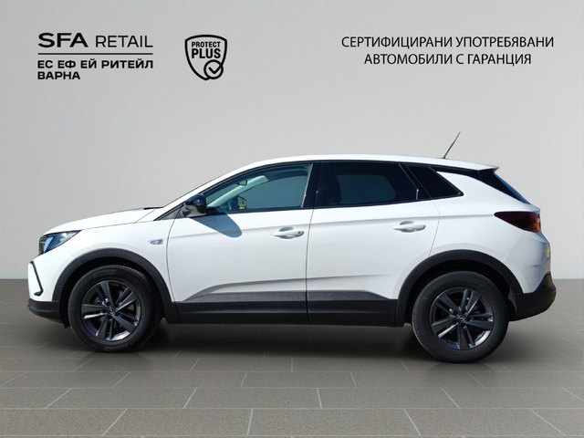 Opel GRANDLAND X Business Edition MCM - автомобили, коли, обяви за нови и употребявани 2