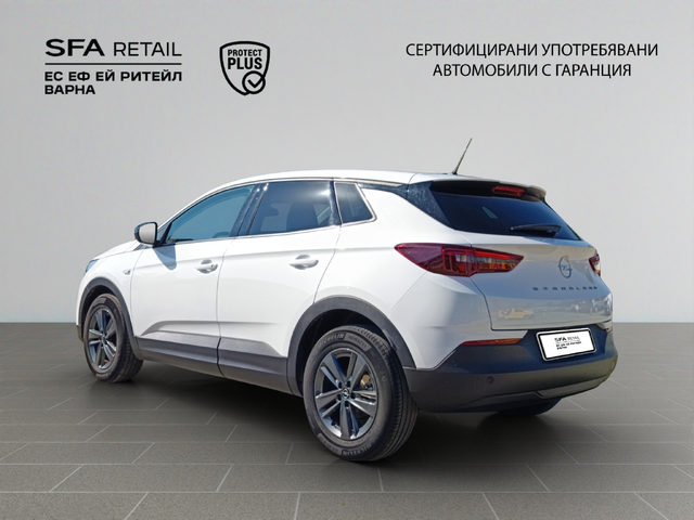 Opel GRANDLAND X Business Edition MCM - автомобили, коли, обяви за нови и употребявани 3