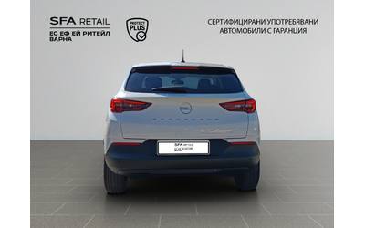 Opel GRANDLAND X Business Edition MCM - автомобили, коли, обяви за нови и употребявани 4