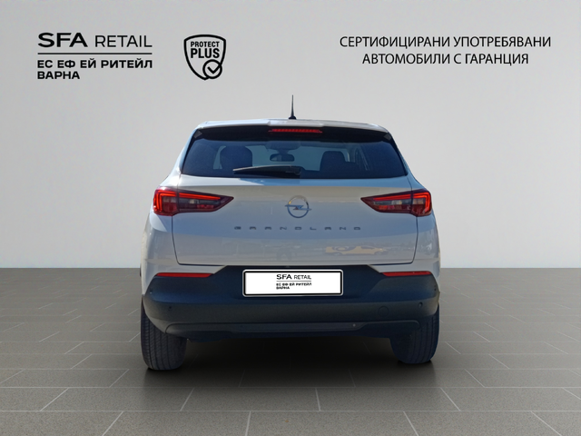 Opel GRANDLAND X Business Edition MCM - автомобили, коли, обяви за нови и употребявани 4