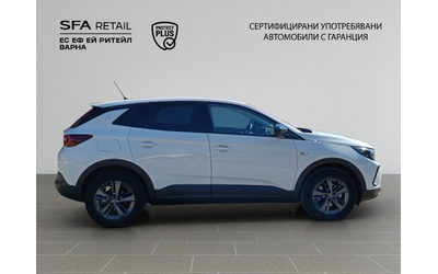 Opel GRANDLAND X Business Edition MCM - автомобили, коли, обяви за нови и употребявани 6
