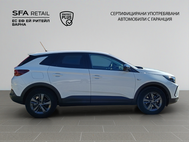 Opel GRANDLAND X Business Edition MCM - автомобили, коли, обяви за нови и употребявани 6