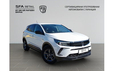 Opel GRANDLAND X Business Edition MCM - автомобили, коли, обяви за нови и употребявани 7