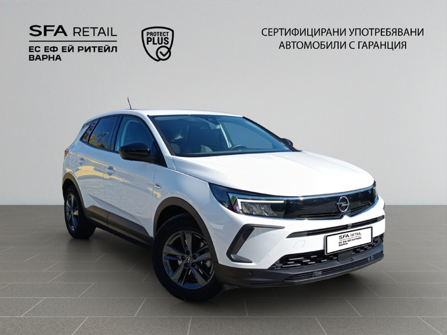 Opel GRANDLAND X Business Edition MCM - автомобили, коли, обяви за нови и употребявани 7