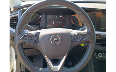Opel GRANDLAND X Business Edition MCM - автомобили, коли, обяви за нови и употребявани 8