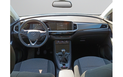 Opel GRANDLAND X Business Edition MCM - автомобили, коли, обяви за нови и употребявани 9