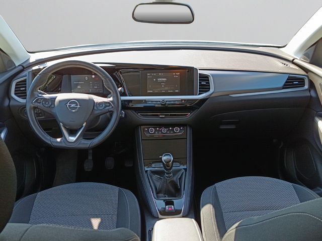 Opel GRANDLAND X Business Edition MCM - автомобили, коли, обяви за нови и употребявани 9