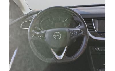 Opel GRANDLAND X ENJOY  F12XHT/096KW - автомобили, коли, обяви за нови и употребявани 10