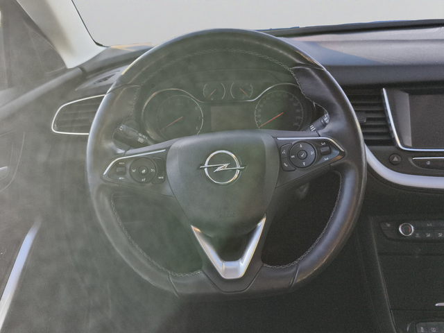 Opel GRANDLAND X ENJOY  F12XHT/096KW - автомобили, коли, обяви за нови и употребявани 10