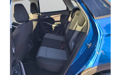 Opel GRANDLAND X ENJOY  F12XHT/096KW - автомобили, коли, обяви за нови и употребявани 11