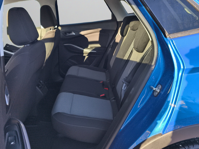 Opel GRANDLAND X ENJOY  F12XHT/096KW - автомобили, коли, обяви за нови и употребявани 11