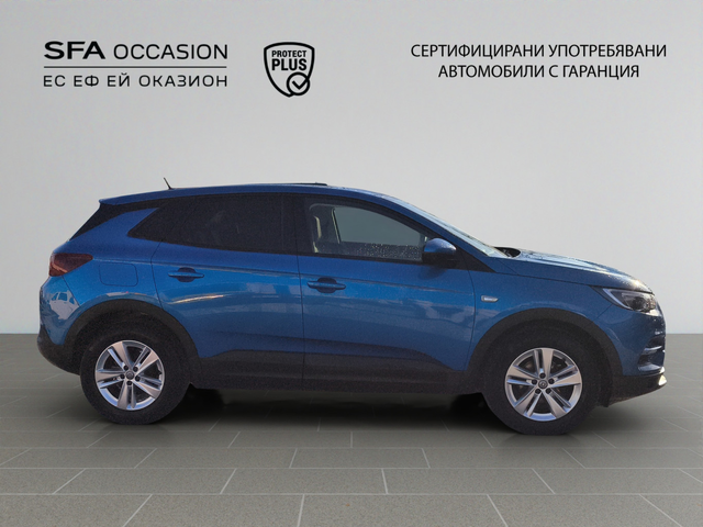 Opel GRANDLAND X ENJOY  F12XHT/096KW - автомобили, коли, обяви за нови и употребявани 3