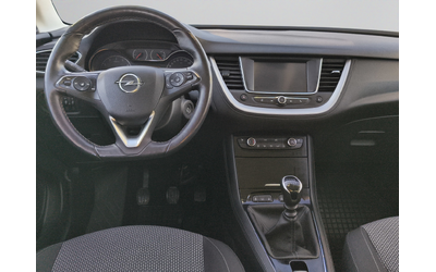 Opel GRANDLAND X ENJOY  F12XHT/096KW - автомобили, коли, обяви за нови и употребявани 9