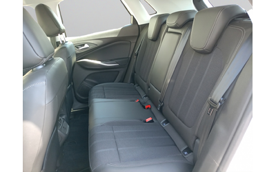 Opel GRANDLAND X Grandland MCM GS MHEV (100kW/136 к.с.) e-DTC - автомобили, коли, обяви за нови и употребявани 10