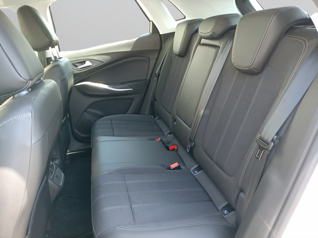 Opel GRANDLAND X Grandland MCM GS MHEV (100kW/136 к.с.) e-DTC - автомобили, коли, обяви за нови и употребявани 10