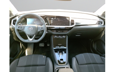 Opel GRANDLAND X Grandland MCM GS MHEV (100kW/136 к.с.) e-DTC - автомобили, коли, обяви за нови и употребявани 11