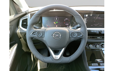 Opel GRANDLAND X Grandland MCM GS MHEV (100kW/136 к.с.) e-DTC - автомобили, коли, обяви за нови и употребявани 12