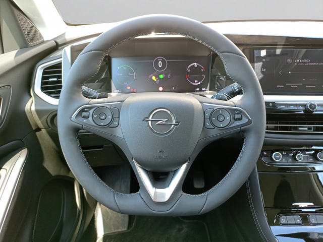 Opel GRANDLAND X Grandland MCM GS MHEV (100kW/136 к.с.) e-DTC - автомобили, коли, обяви за нови и употребявани 12