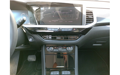 Opel GRANDLAND X Grandland MCM GS MHEV (100kW/136 к.с.) e-DTC - автомобили, коли, обяви за нови и употребявани 13