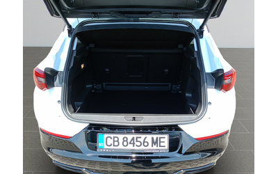 Opel GRANDLAND X Grandland MCM GS MHEV (100kW/136 к.с.) e-DTC - автомобили, коли, обяви за нови и употребявани 8