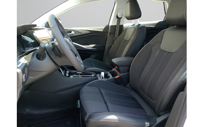 Opel GRANDLAND X Grandland MCM GS MHEV (100kW/136 к.с.) e-DTC - автомобили, коли, обяви за нови и употребявани 9