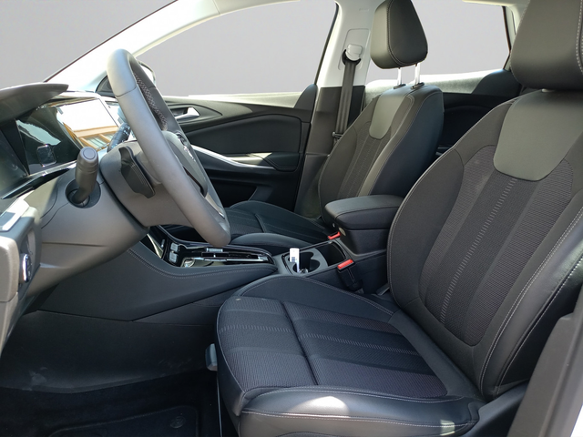 Opel GRANDLAND X Grandland MCM GS MHEV (100kW/136 к.с.) e-DTC - автомобили, коли, обяви за нови и употребявани 9