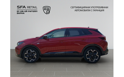 Opel GRANDLAND X GS - автомобили, коли, обяви за нови и употребявани 1