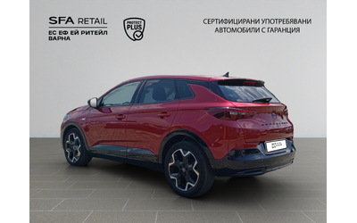 Opel GRANDLAND X GS - автомобили, коли, обяви за нови и употребявани 2