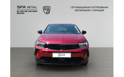 Opel GRANDLAND X GS - автомобили, коли, обяви за нови и употребявани 7