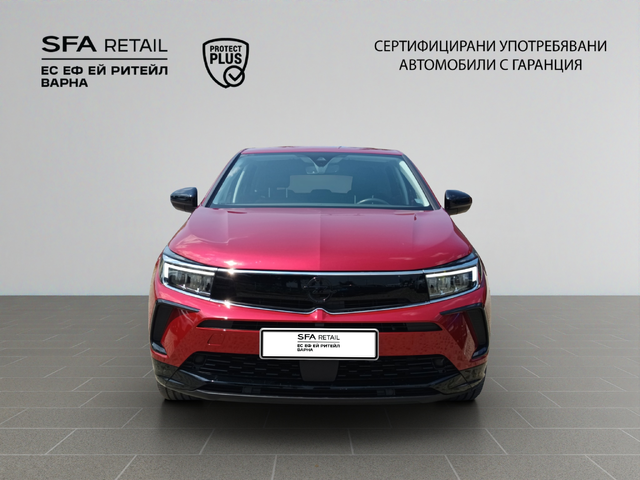 Opel GRANDLAND X GS - автомобили, коли, обяви за нови и употребявани 7