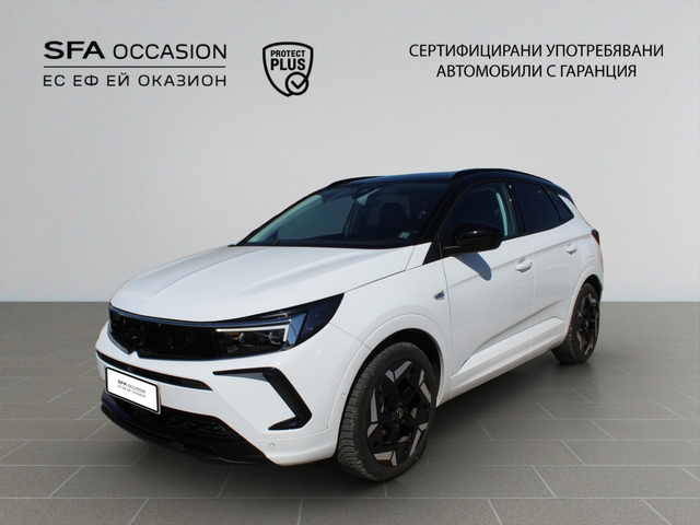 Opel GRANDLAND X GSe MCM PHEV eAWD eAT8 (220 kW/300 к.с.) MY23 - автомобили, коли, обяви за нови и употребявани 0