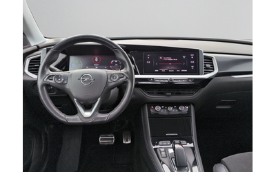 Opel GRANDLAND X GSe MCM PHEV eAWD eAT8 (220 kW/300 к.с.) MY23 - автомобили, коли, обяви за нови и употребявани 10