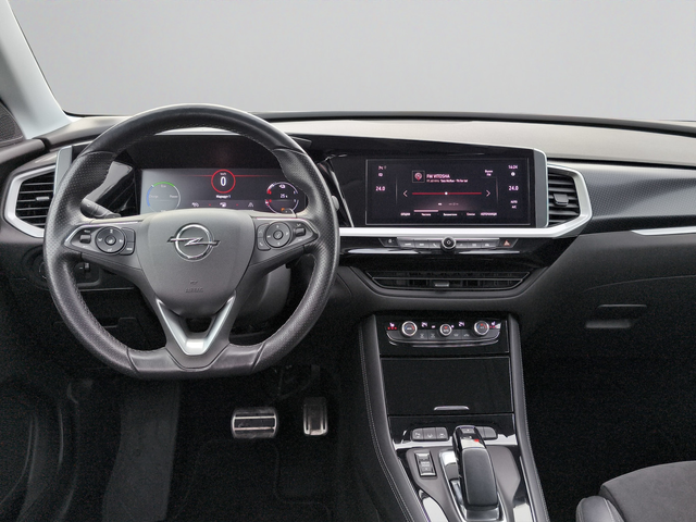 Opel GRANDLAND X GSe MCM PHEV eAWD eAT8 (220 kW/300 к.с.) MY23 - автомобили, коли, обяви за нови и употребявани 10