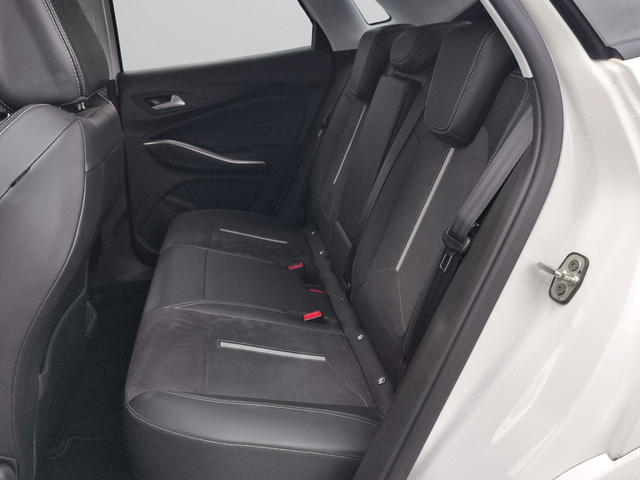 Opel GRANDLAND X GSe MCM PHEV eAWD eAT8 (220 kW/300 к.с.) MY23 - автомобили, коли, обяви за нови и употребявани 11