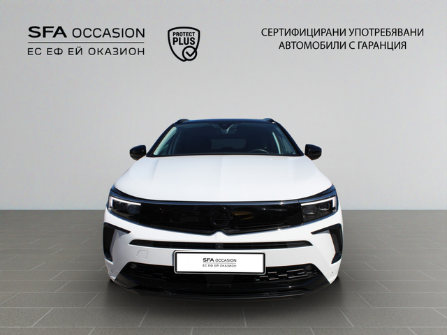 Opel GRANDLAND X GSe MCM PHEV eAWD eAT8 (220 kW/300 к.с.) MY23 - автомобили, коли, обяви за нови и употребявани 1