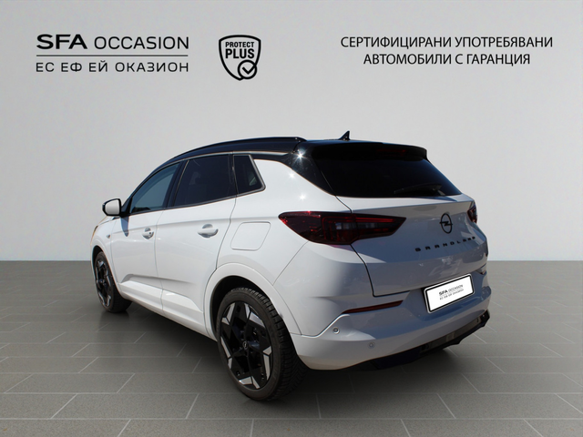Opel GRANDLAND X GSe MCM PHEV eAWD eAT8 (220 kW/300 к.с.) MY23 - автомобили, коли, обяви за нови и употребявани 4