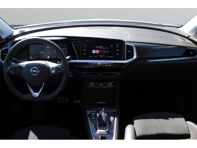 Opel GRANDLAND X GSe MCM PHEV eAWD eAT8 (220 kW/300 к.с.) MY23 - автомобили, коли, обяви за нови и употребявани 5