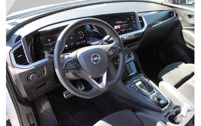 Opel GRANDLAND X GSe MCM PHEV eAWD eAT8 (220 kW/300 к.с.) MY23 - автомобили, коли, обяви за нови и употребявани 6