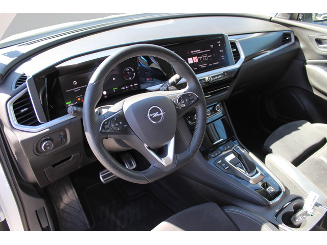 Opel GRANDLAND X GSe MCM PHEV eAWD eAT8 (220 kW/300 к.с.) MY23 - автомобили, коли, обяви за нови и употребявани 6