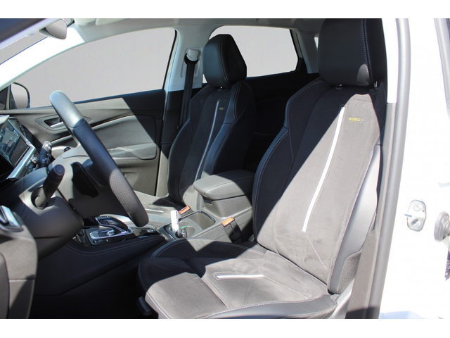 Opel GRANDLAND X GSe MCM PHEV eAWD eAT8 (220 kW/300 к.с.) MY23 - автомобили, коли, обяви за нови и употребявани 7