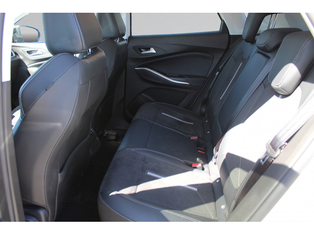 Opel GRANDLAND X GSe MCM PHEV eAWD eAT8 (220 kW/300 к.с.) MY23 - автомобили, коли, обяви за нови и употребявани 8