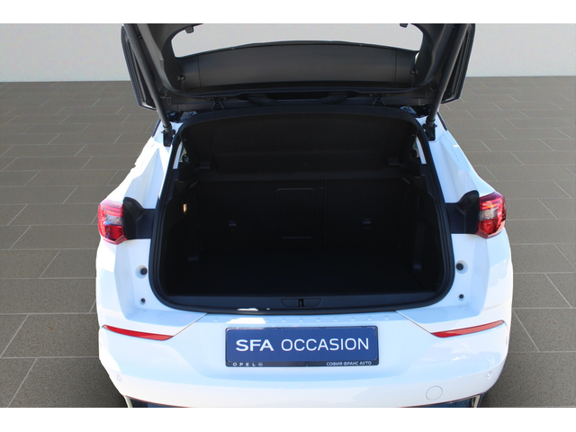 Opel GRANDLAND X GSe MCM PHEV eAWD eAT8 (220 kW/300 к.с.) MY23 - автомобили, коли, обяви за нови и употребявани 9