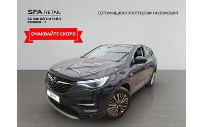 opel-grandland-x-innovati-1-2-130-at8 - 0