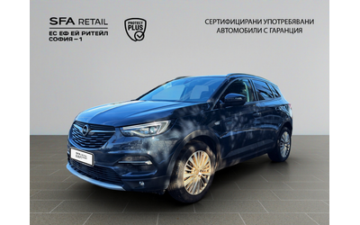 opel-grandland-x-innovati-1-2-benzin-96kw-130-k-s-at8 - 0